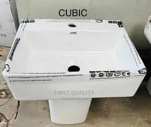 Adela Cubic Short