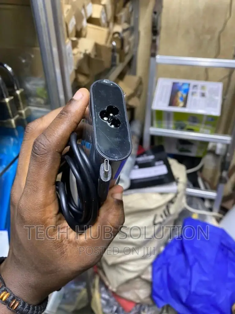 Dell Type C Adapter