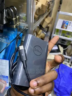 Dell Type C Adapter