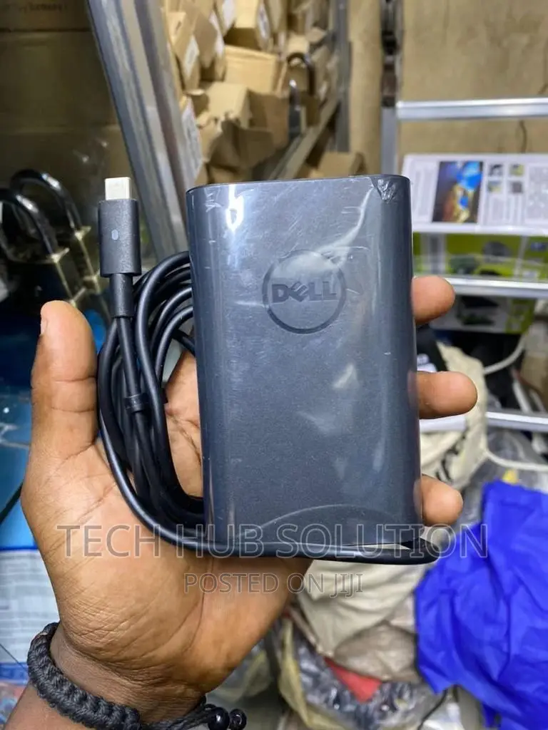 Dell Type C Adapter