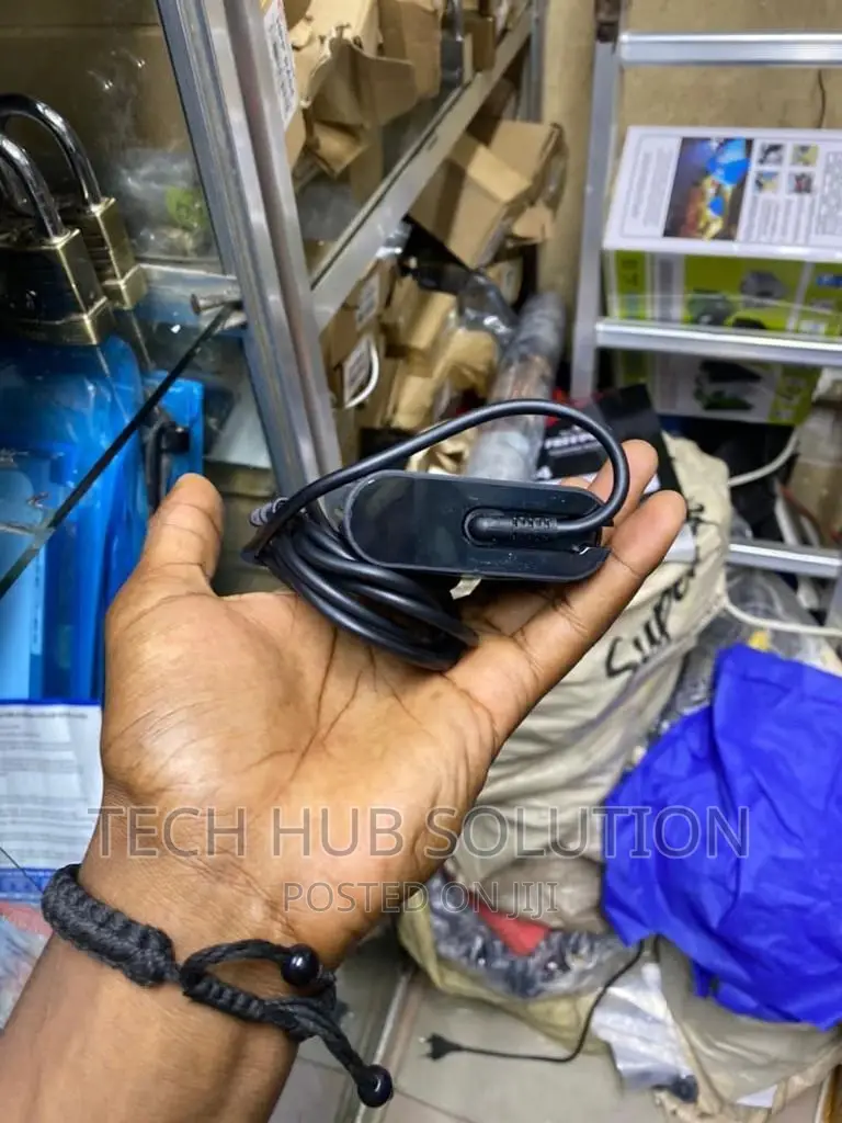 Dell Type C Adapter
