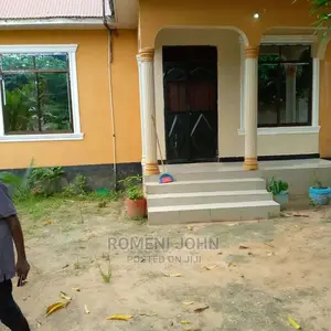 Furnished 3bdrm House in Tanzania Pwani, Ukonga for sale