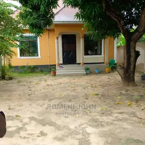 Furnished 3bdrm House in Tanzania Pwani, Ukonga for sale