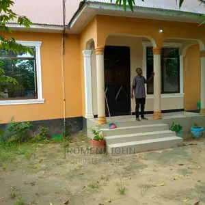 Furnished 3bdrm House in Tanzania Pwani, Ukonga for sale
