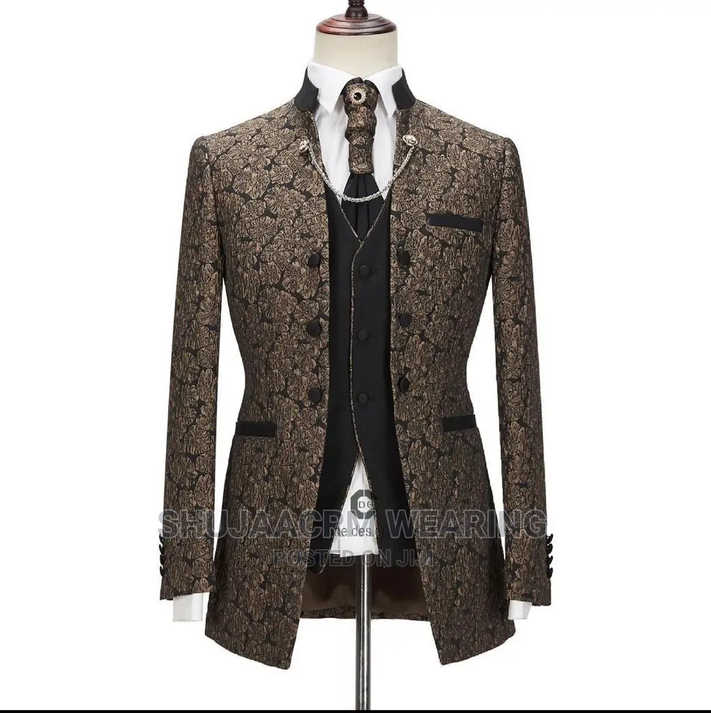 Wedding Suits