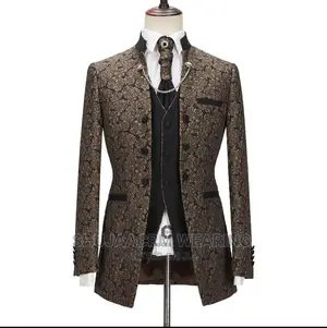 Wedding Suits