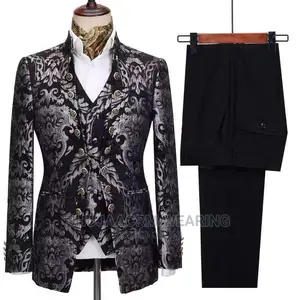 Wedding Suits