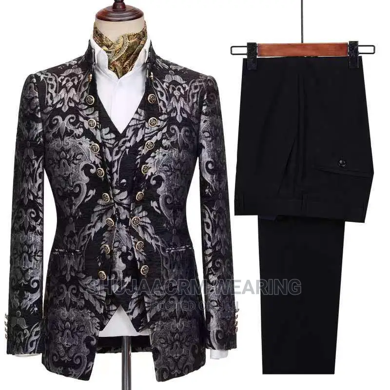Wedding Suits