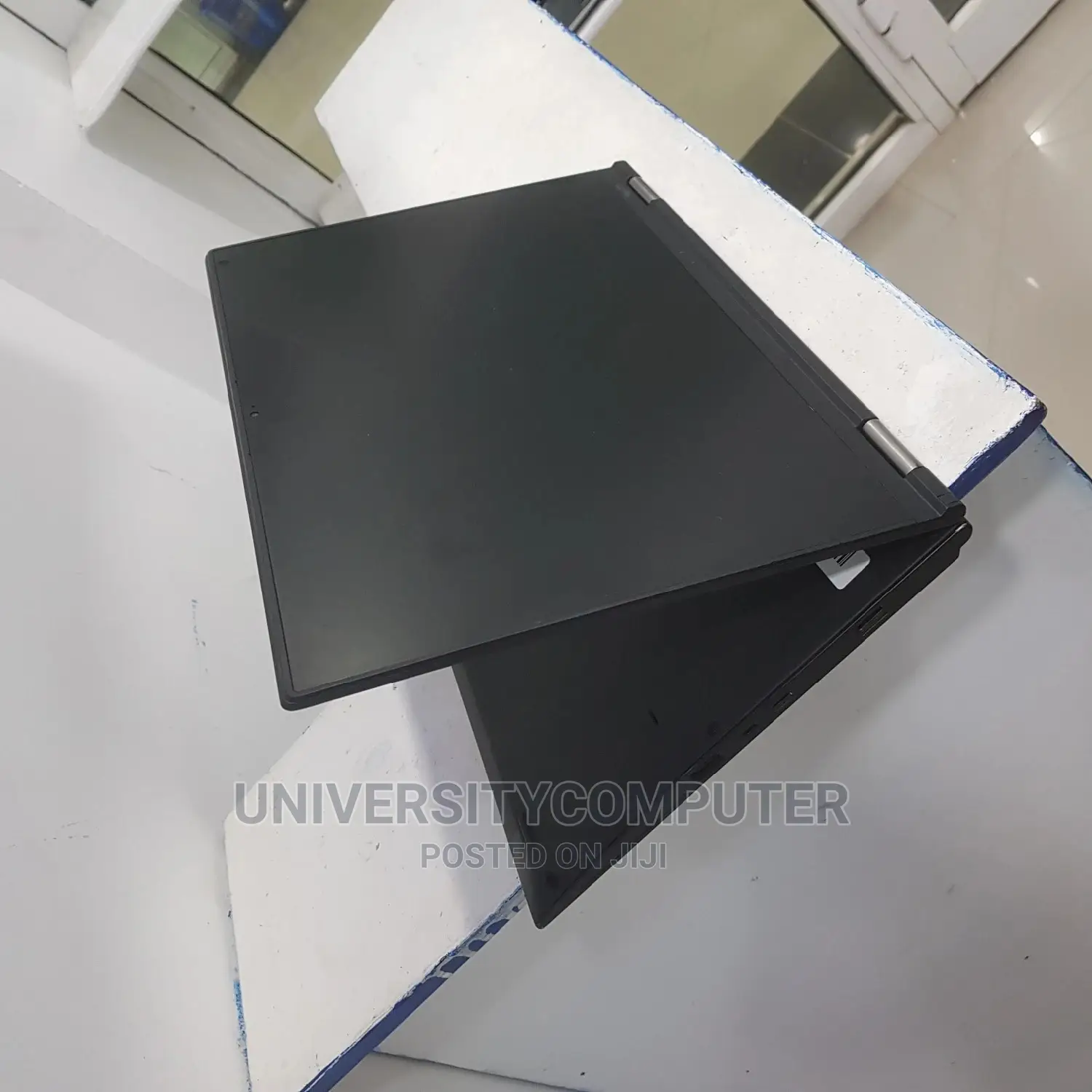 Laptop Lenovo ThinkPad Yoga 370 8GB Intel Core I5 SSD 256GB