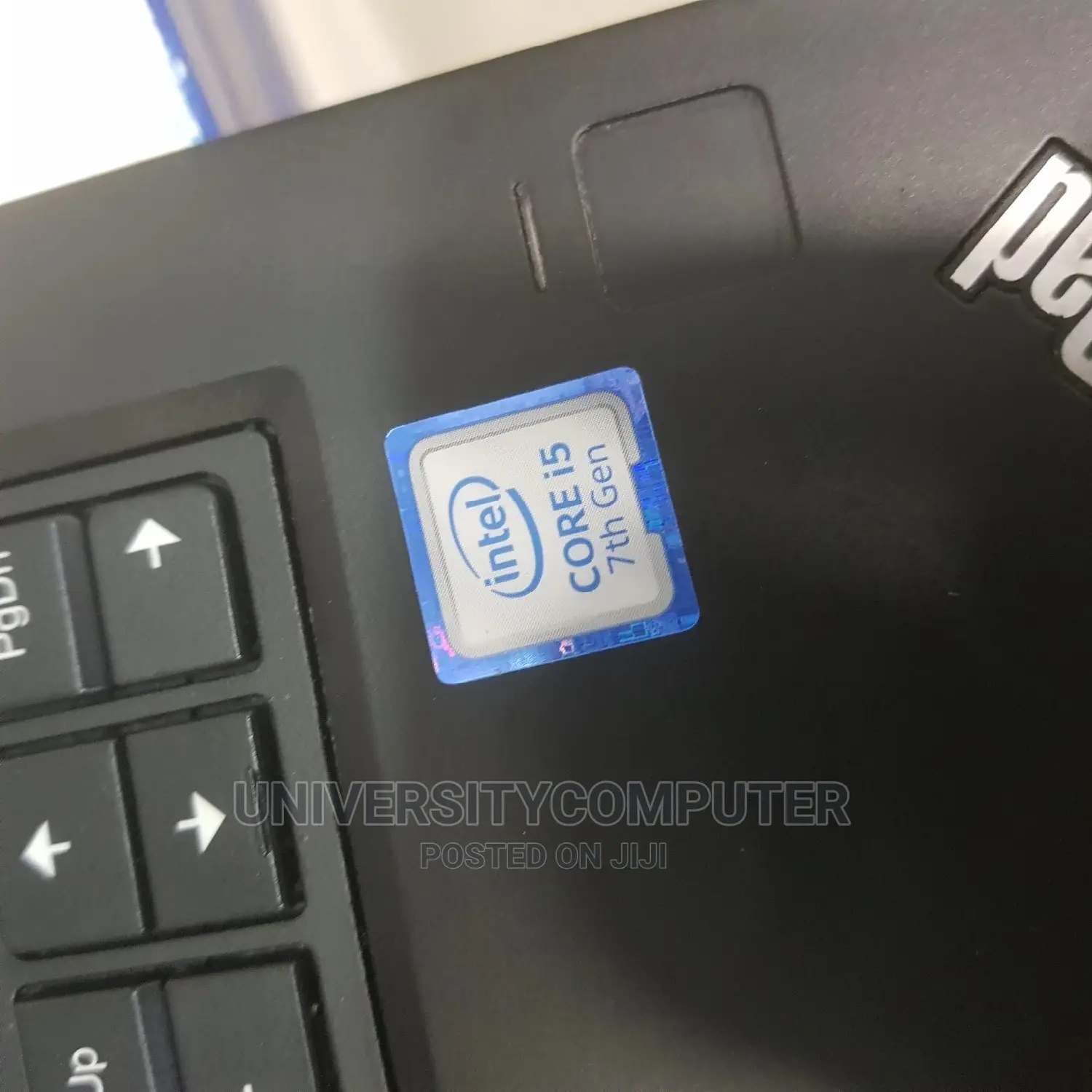 Laptop Lenovo ThinkPad Yoga 370 8GB Intel Core I5 SSD 256GB