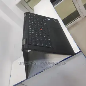 Laptop Lenovo ThinkPad Yoga 370 8GB Intel Core I5 SSD 256GB