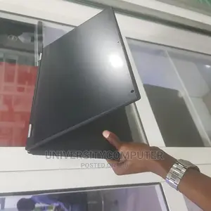 Laptop Lenovo ThinkPad Yoga 370 8GB Intel Core I5 SSD 256GB