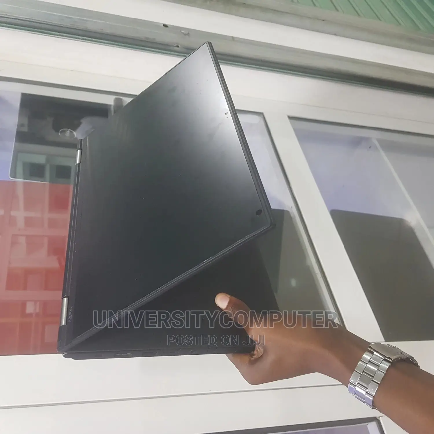 Laptop Lenovo ThinkPad Yoga 370 8GB Intel Core I5 SSD 256GB