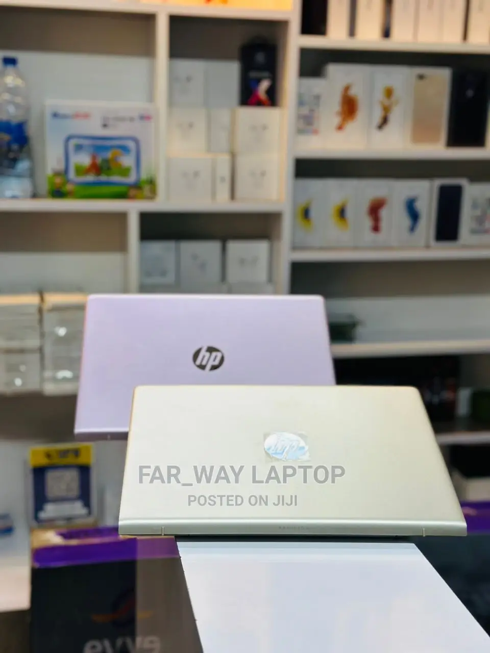 New Laptop HP Pavilion 14 8GB Intel Core i7 HDD 1T