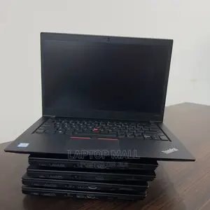 Laptop Lenovo ThinkPad T480s 8GB Intel Core I7 SSD 512GB