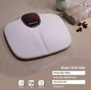 Body Weight Scale