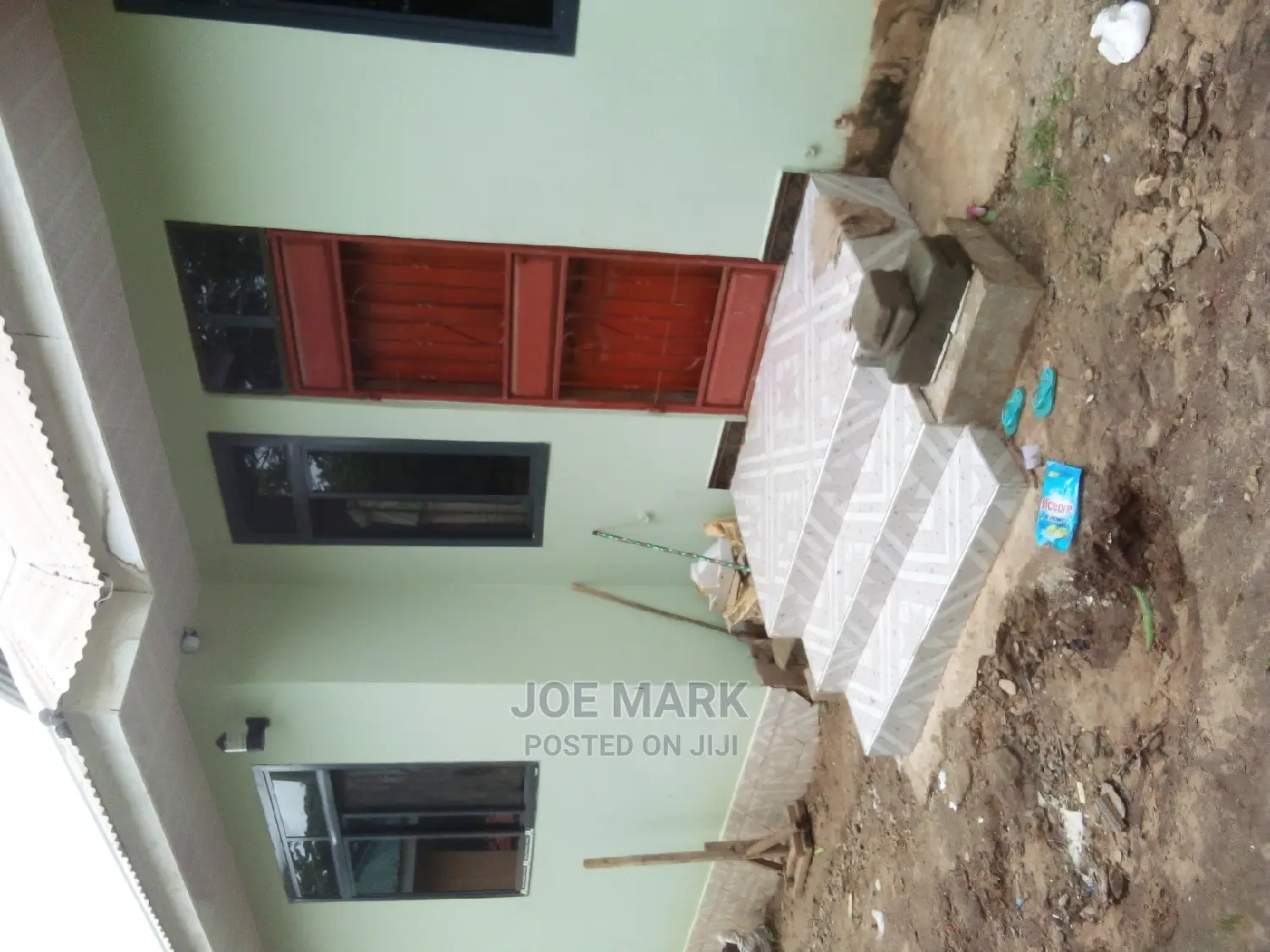 3bdrm House in Mark Real Estate, Kibaha for Sale