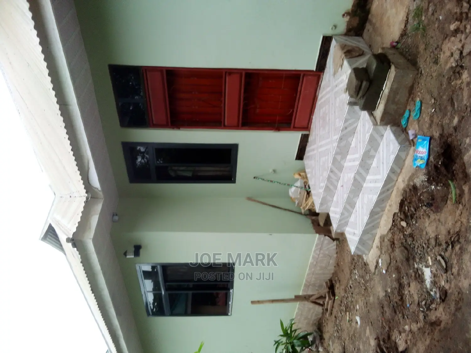 3bdrm House in Mark Real Estate, Kibaha for Sale