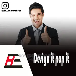 Graphics Design
