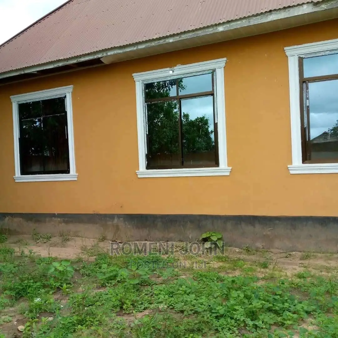 Furnished 3bdrm House in Tanzania Pwani, Ukonga for sale