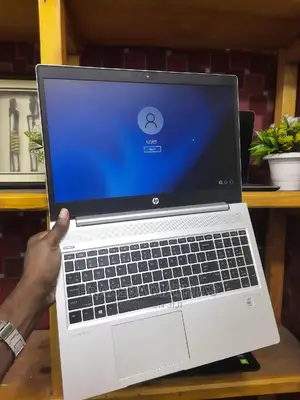 Laptop HP ProBook 450 G7 16GB Intel Core I7 HDD+SSD 500GB