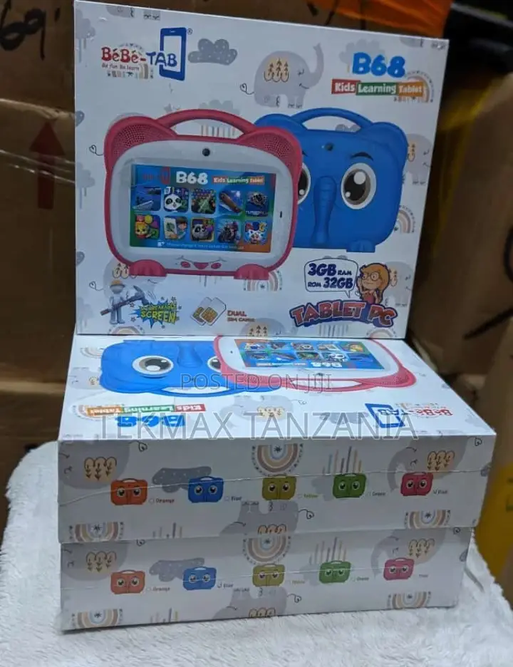 New Bebe B68 32 GB