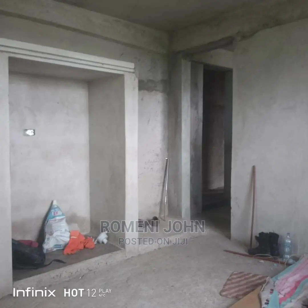 5bdrm Block of Flats in Tanzania DSM Ukonga for Sale