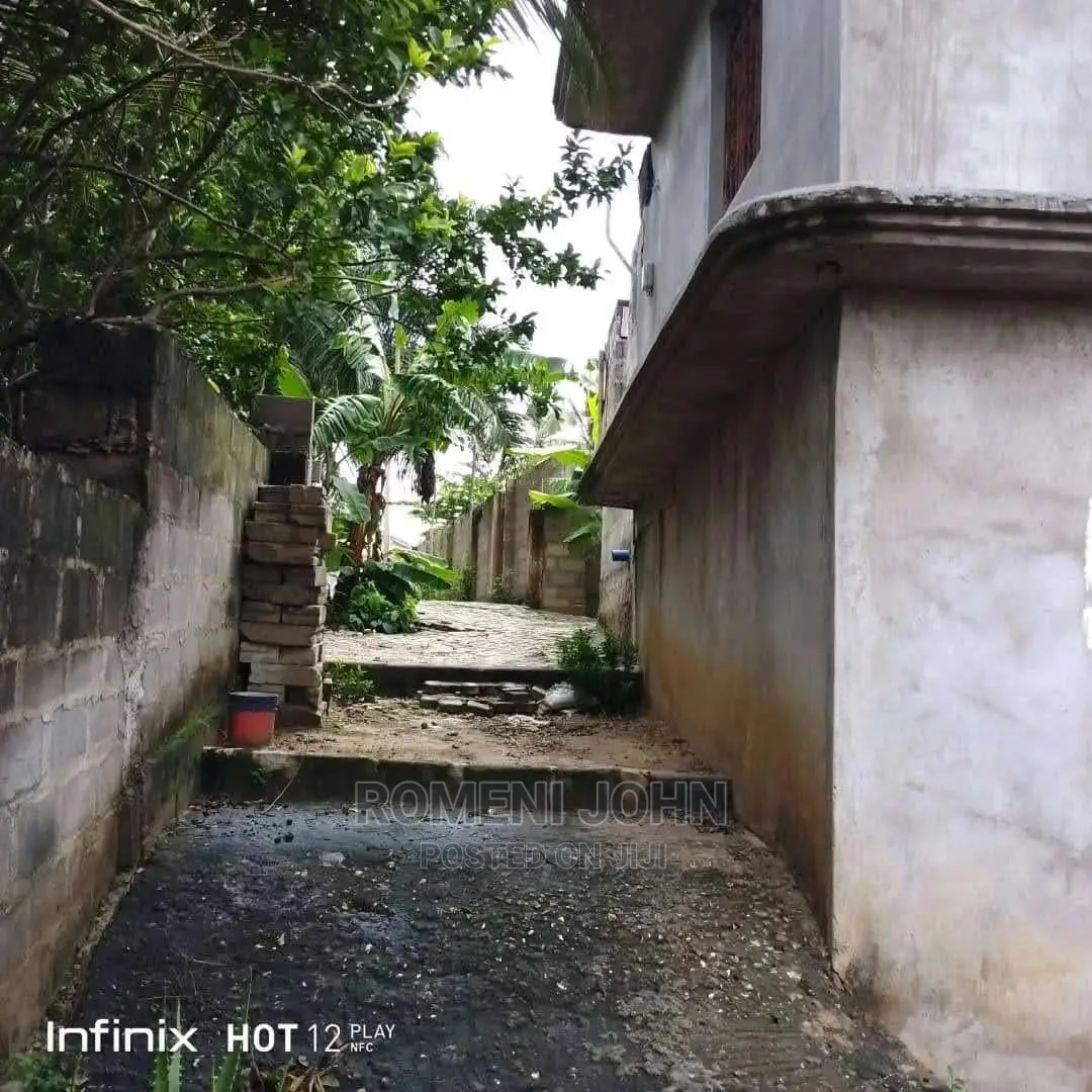 5bdrm Block of Flats in Tanzania DSM Ukonga for Sale