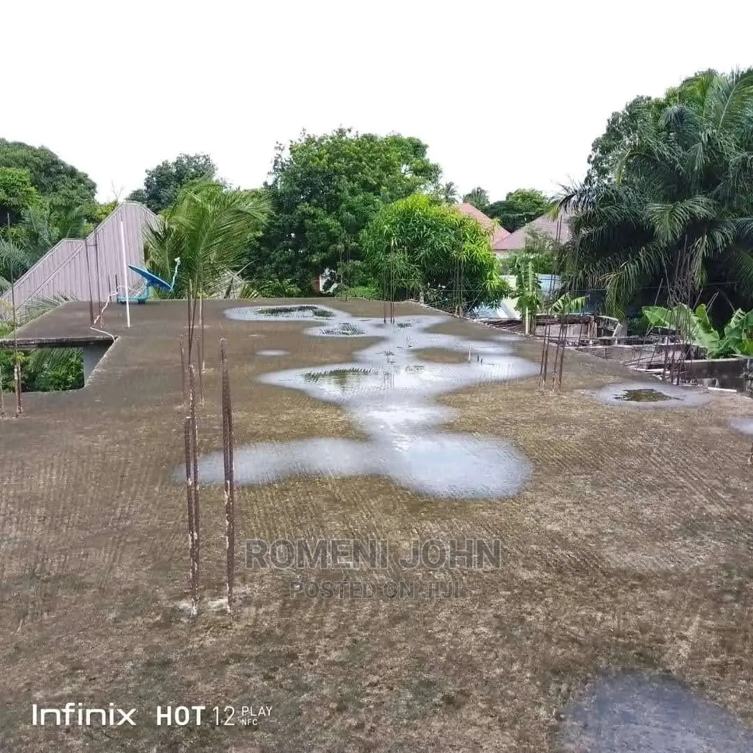 5bdrm Block of Flats in Tanzania DSM Ukonga for Sale