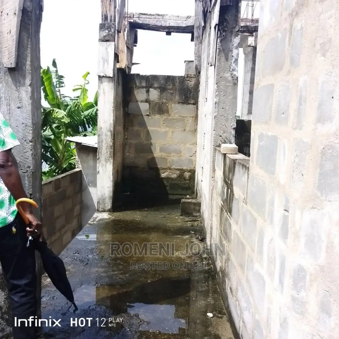 5bdrm Block of Flats in Tanzania DSM Ukonga for Sale