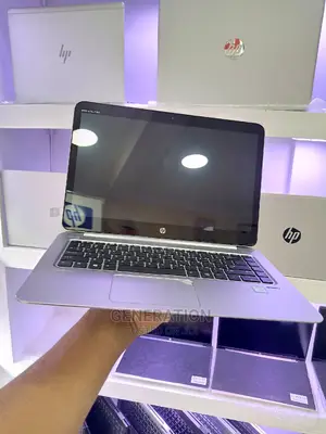 Laptop HP EliteBook Folio 1040 G2 16GB Intel Core I5 SSD 256GB