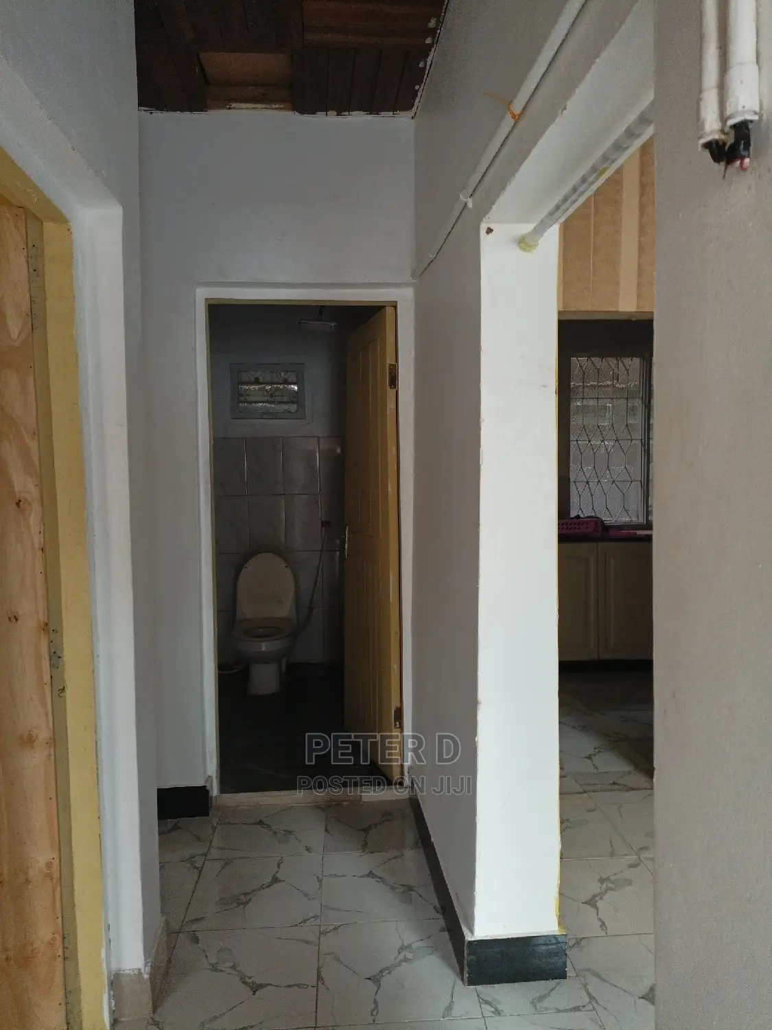 2bdrm House in Mikocheni for rent