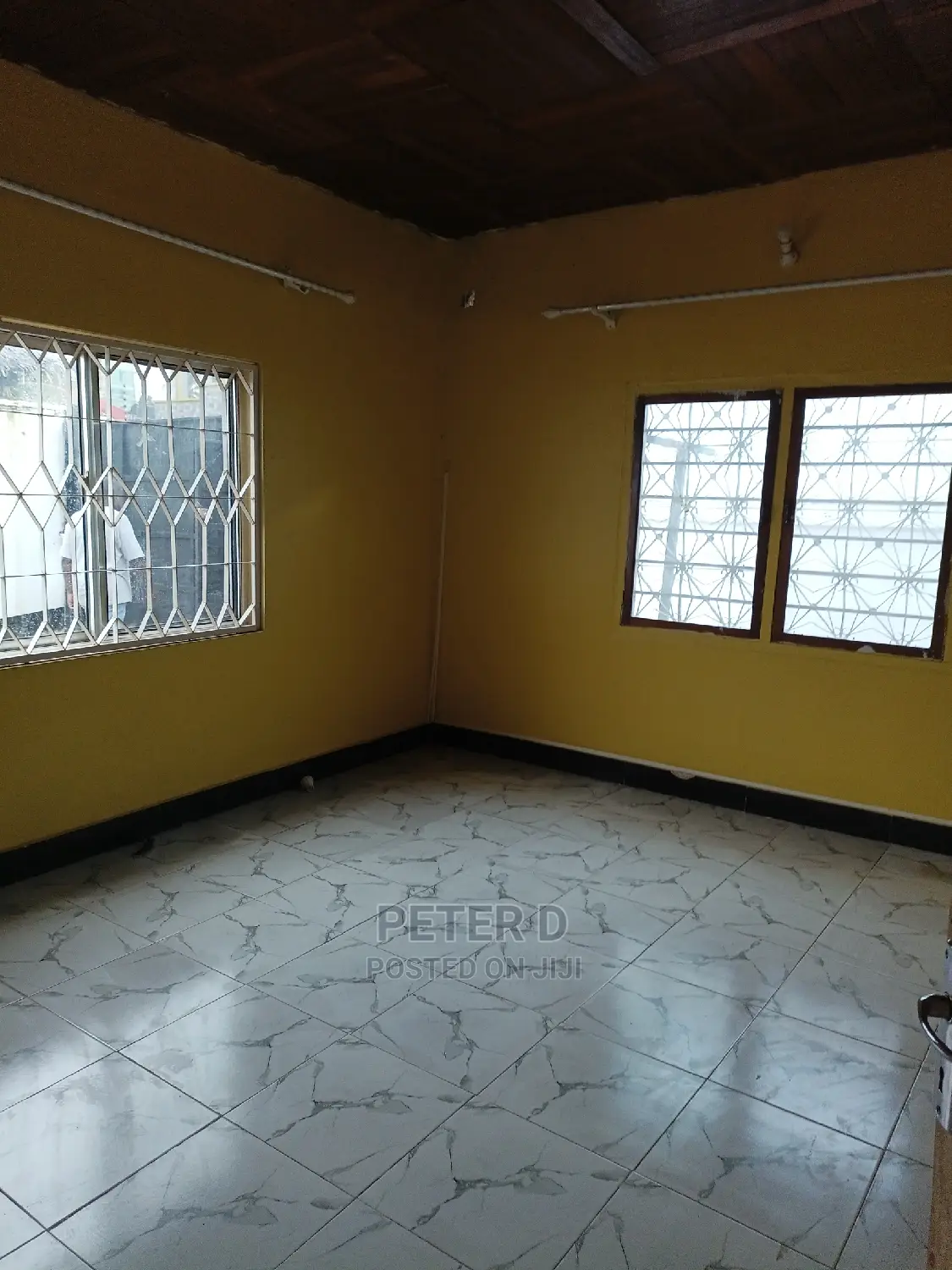 2bdrm House in Mikocheni for rent