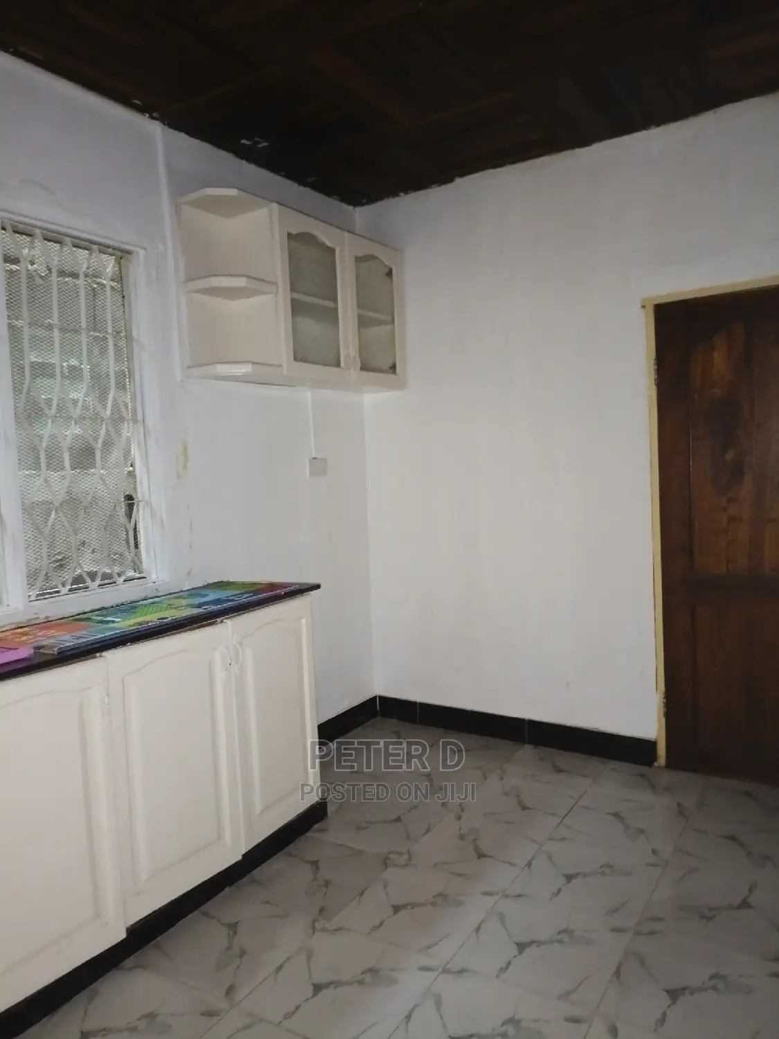 2bdrm House in Mikocheni for rent