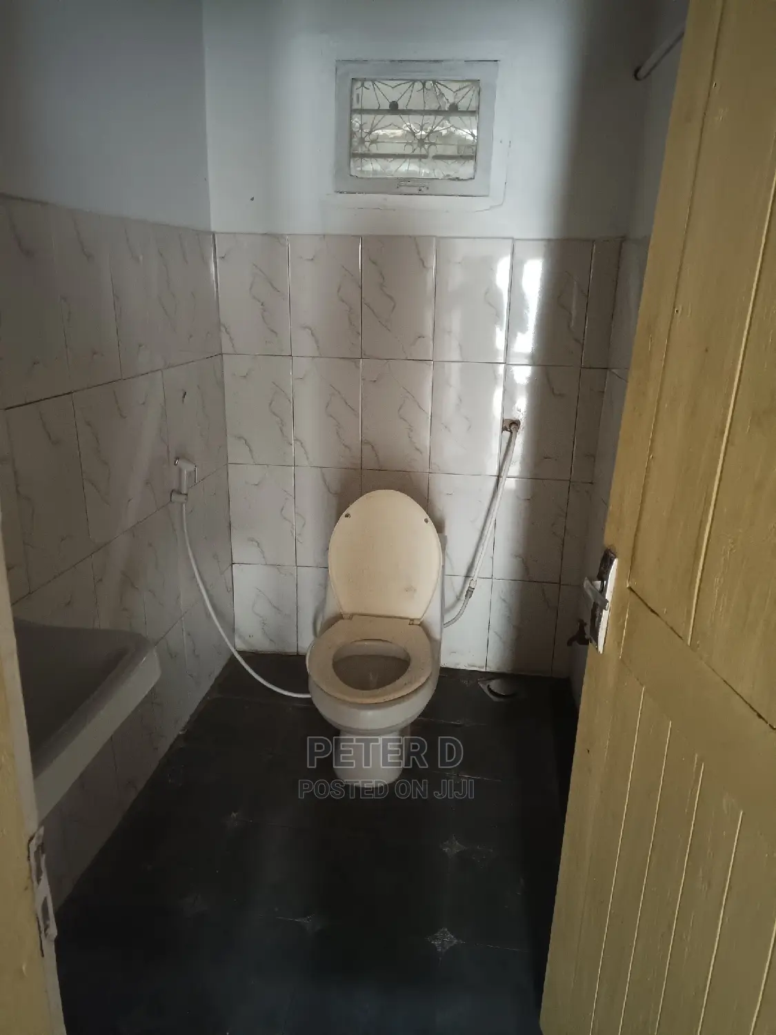 2bdrm House in Mikocheni for rent