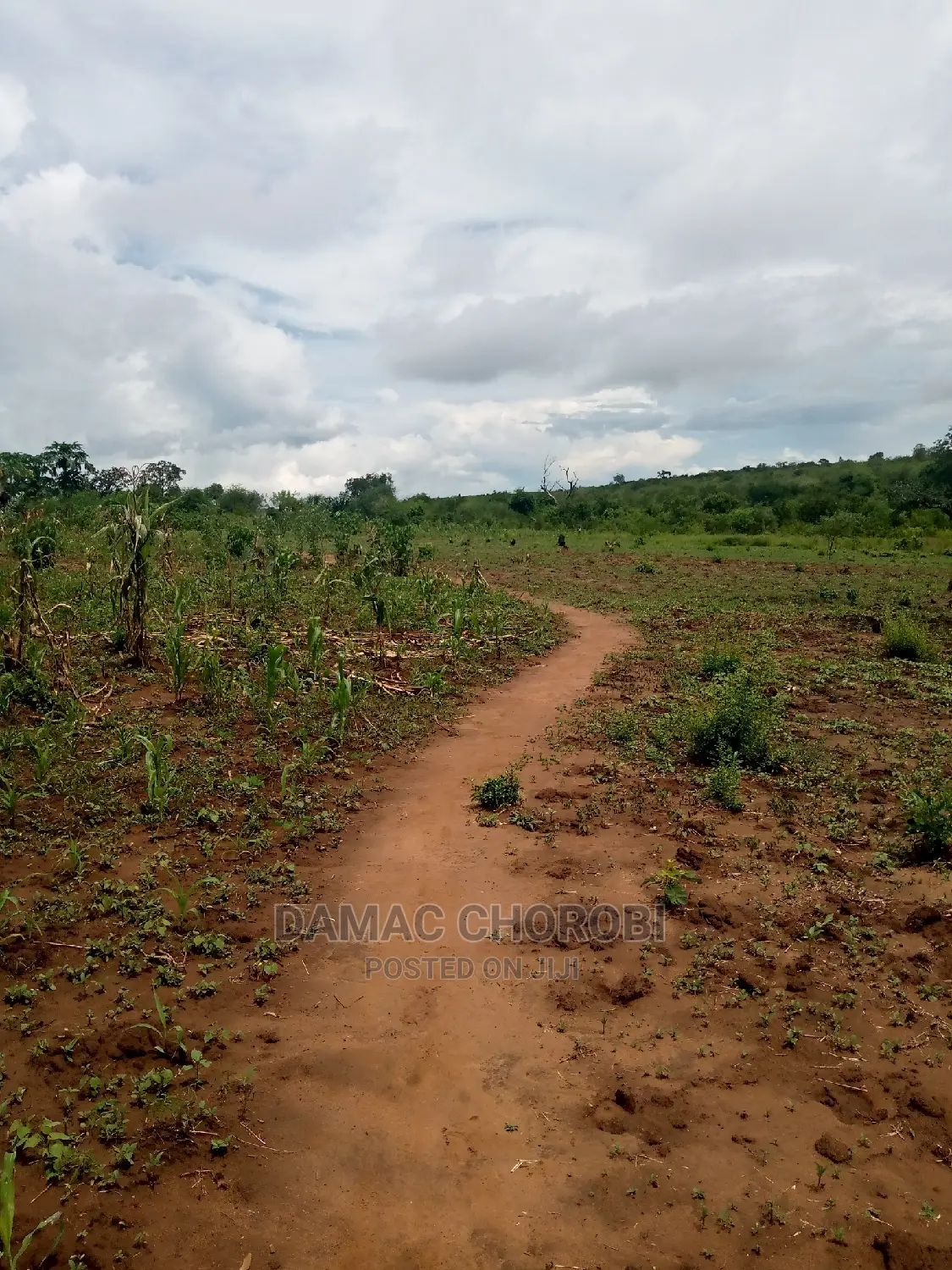 Acre 500 Mbwewe Bagamoyo for Sale