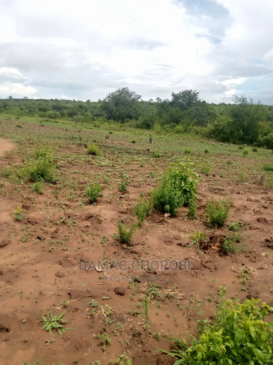 Acre 500 Mbwewe Bagamoyo for Sale