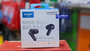 Soundcore Earbuds