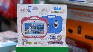 New Bebe B68 32 GB Blue