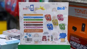 New Bebe B68 32 GB Blue