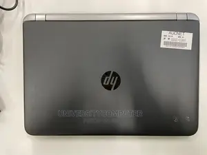 Laptop HP ProBook 450 G3 8GB Intel Core I5 HDD 500GB