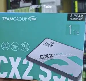 Classic Cx2 SSD 1tb