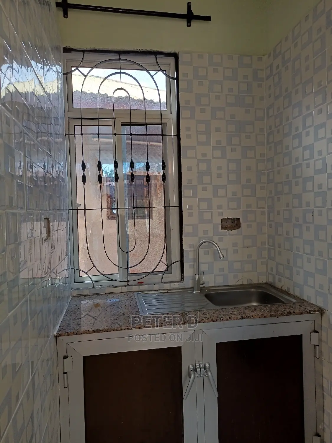 1bdrm Apartment in Kimara for Rent