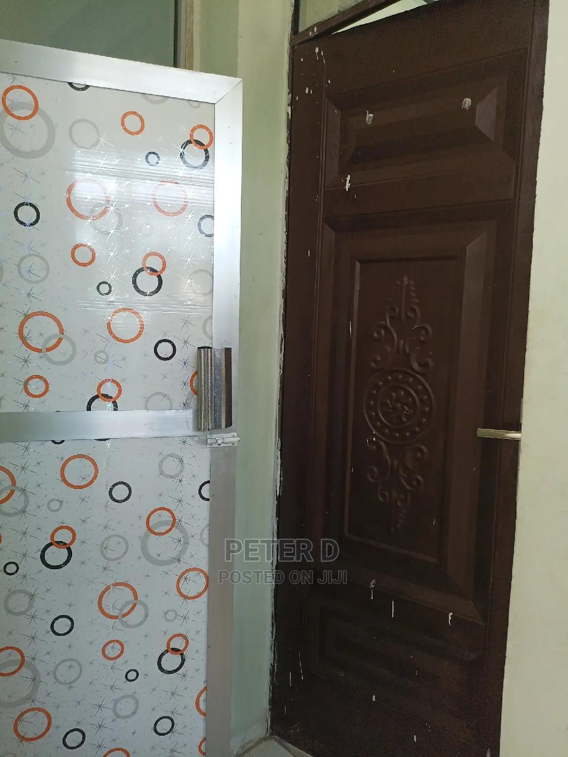 1bdrm Apartment in Kimara for Rent
