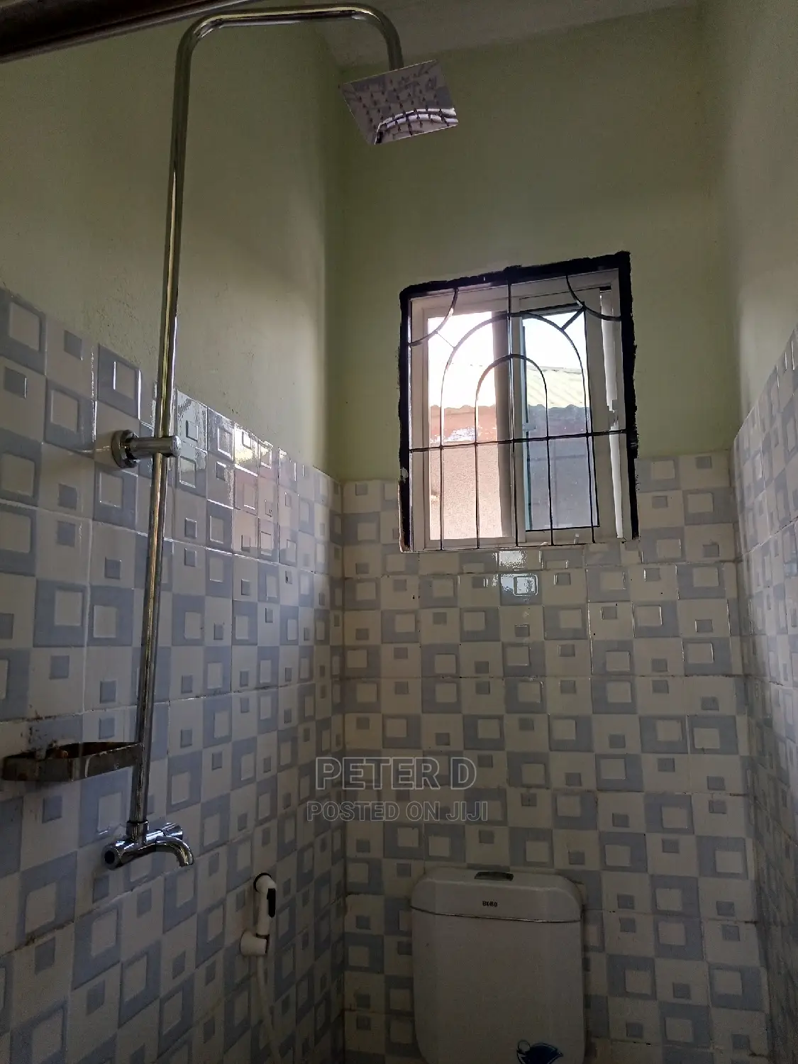 1bdrm Apartment in Kimara for Rent