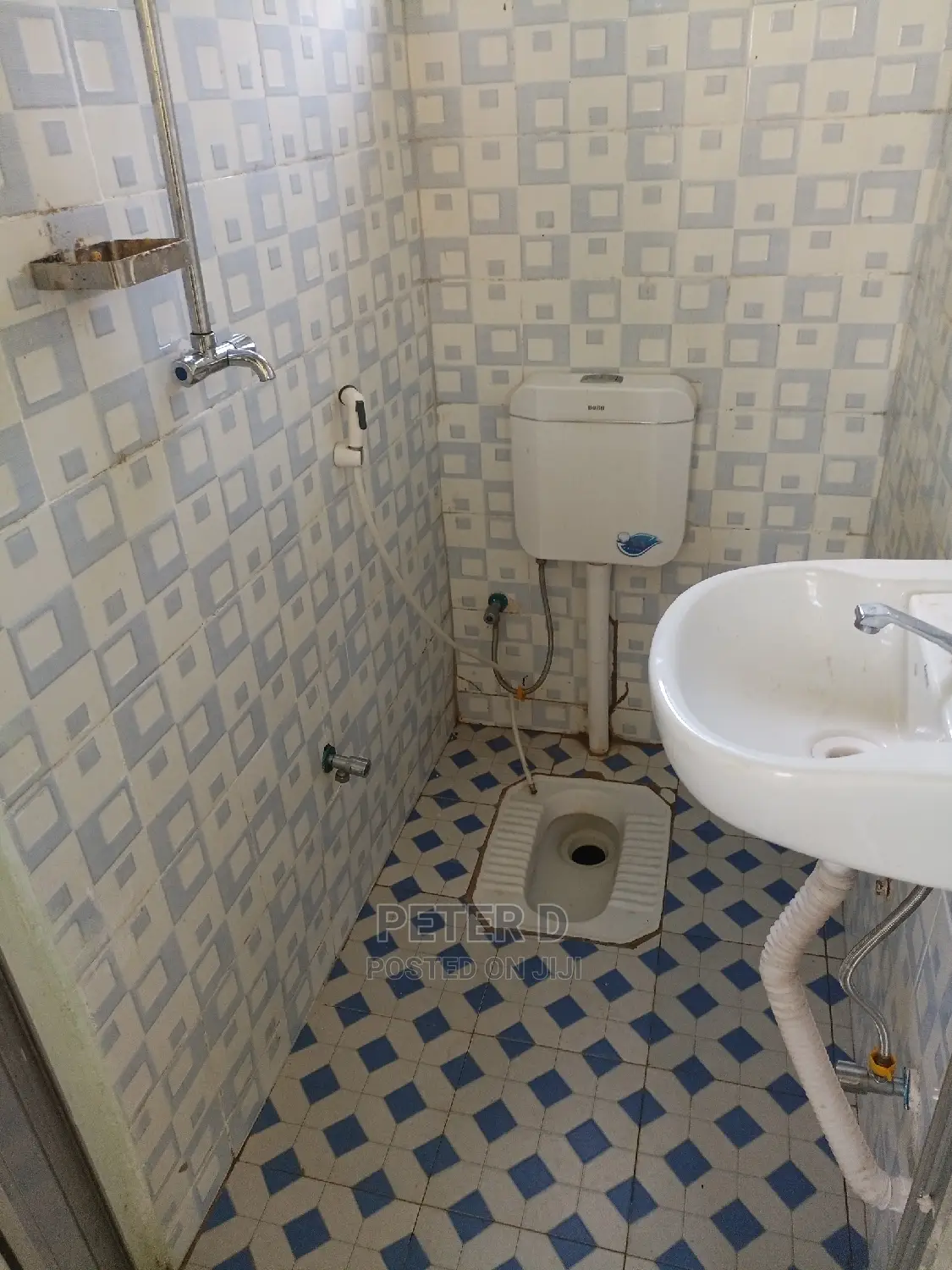 1bdrm Apartment in Kimara for Rent
