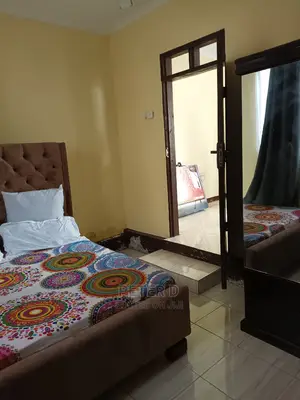1bdrm Apartment in Mikocheni for rent