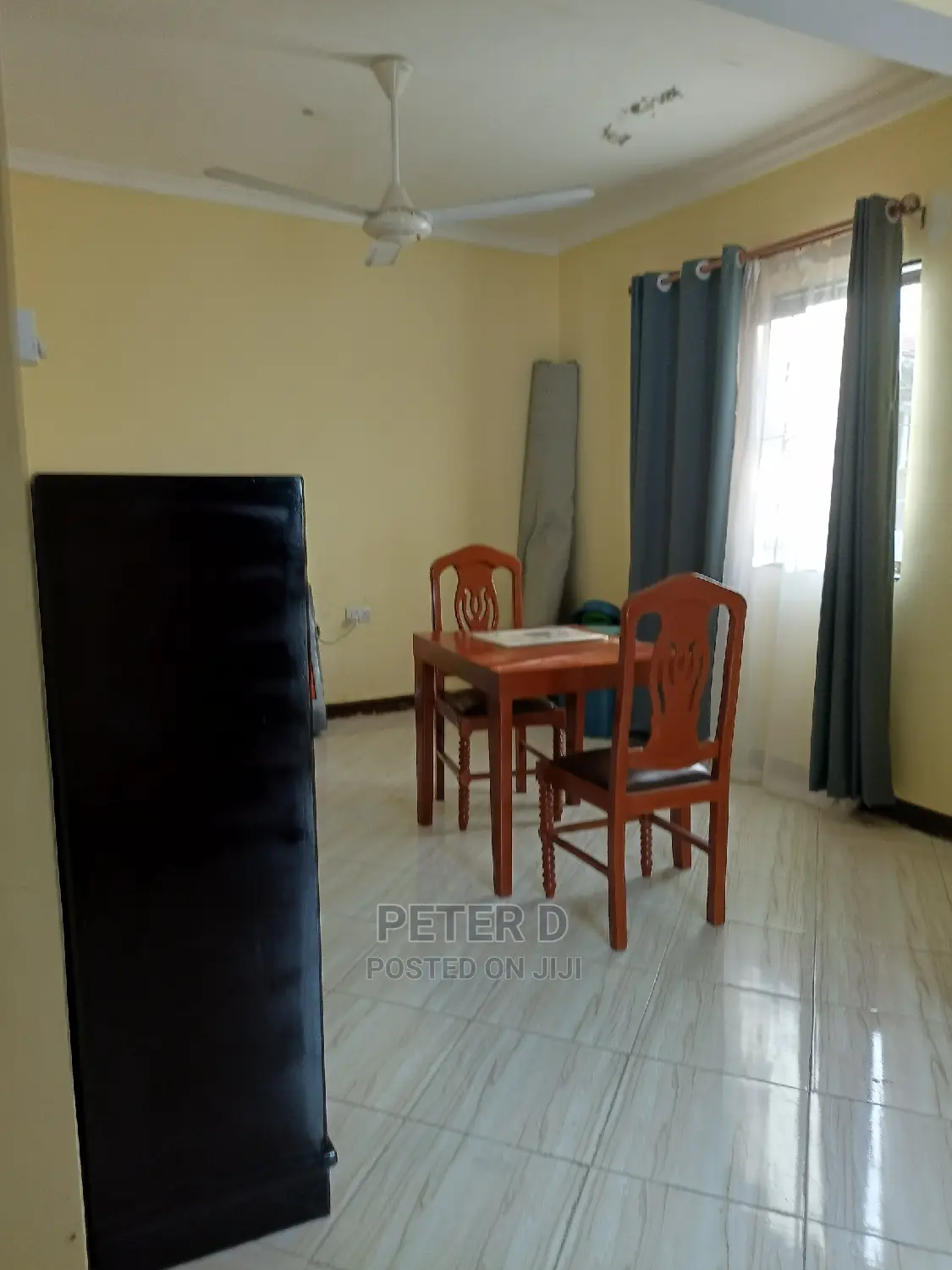 1bdrm Apartment in Mikocheni for rent