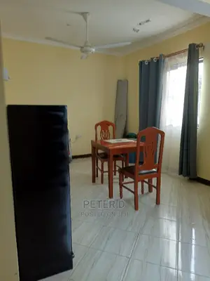 1bdrm Apartment in Mikocheni for rent