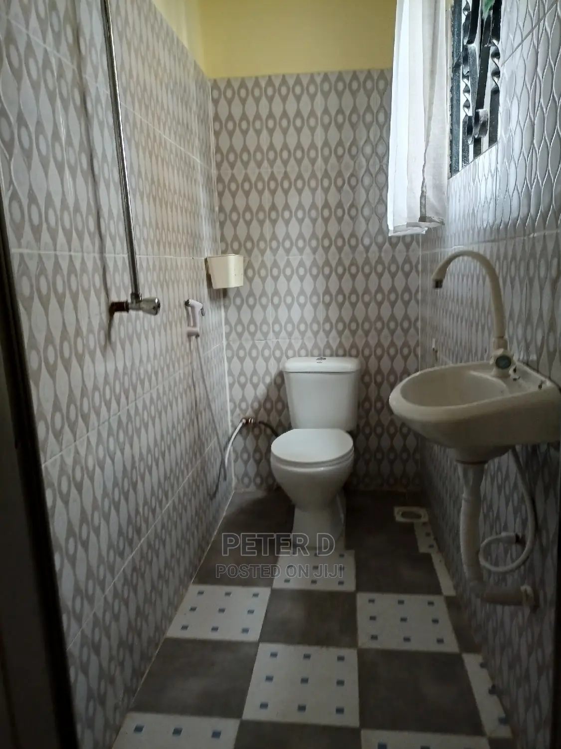 1bdrm Apartment in Mikocheni for rent